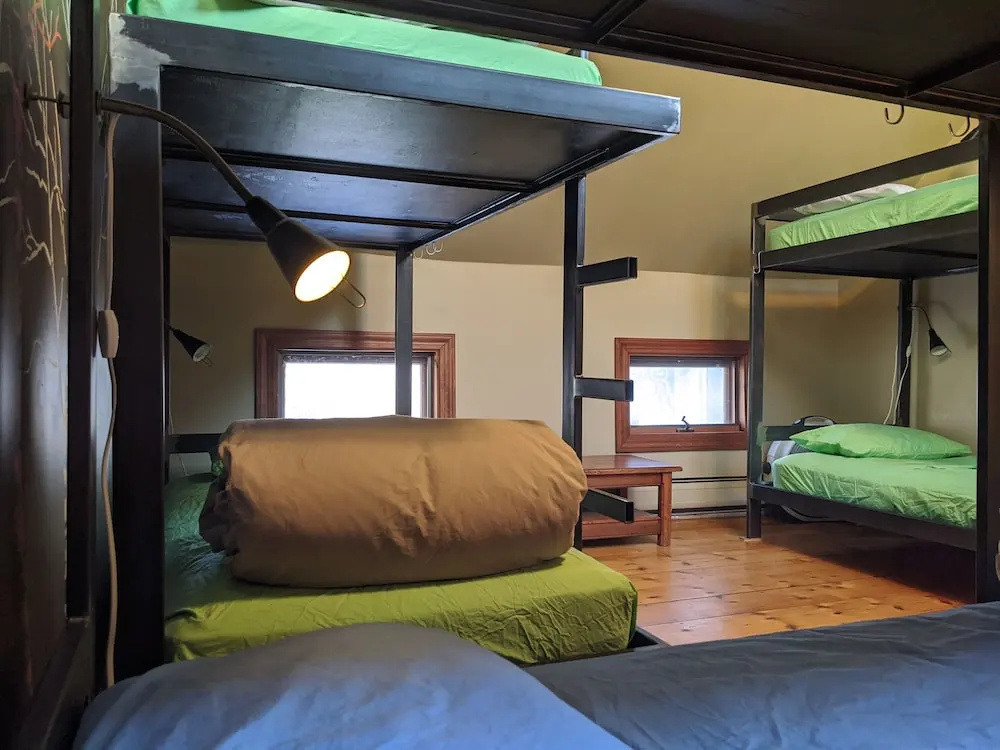 Hostel Tevere