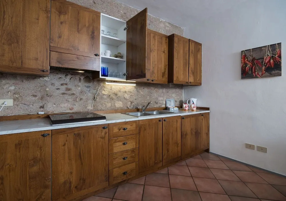 Tenuta Le Sorgive Agriturismo