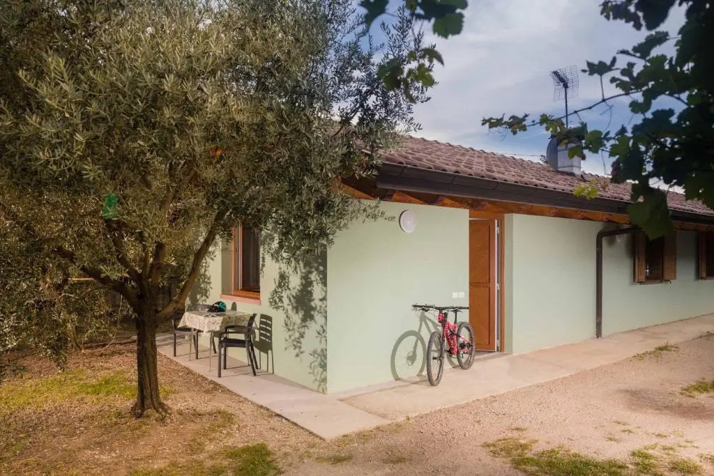 Agriturismo Sarca House