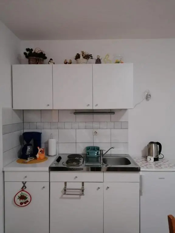 Apartment Ada bed & breakfast