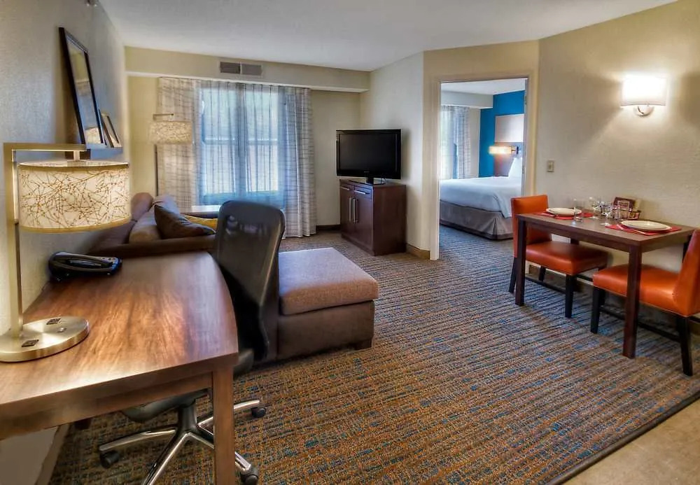 Residence Inn by Marriott Memphis Germantown