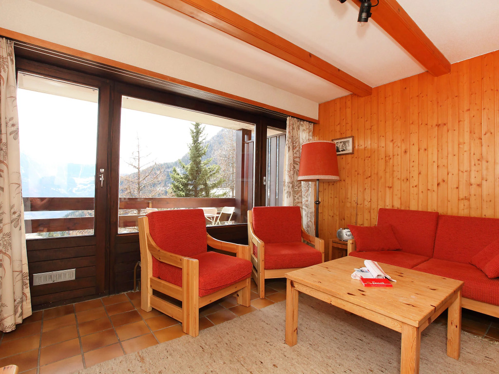 Apartment Zodiaque RS 4 by Interhome
