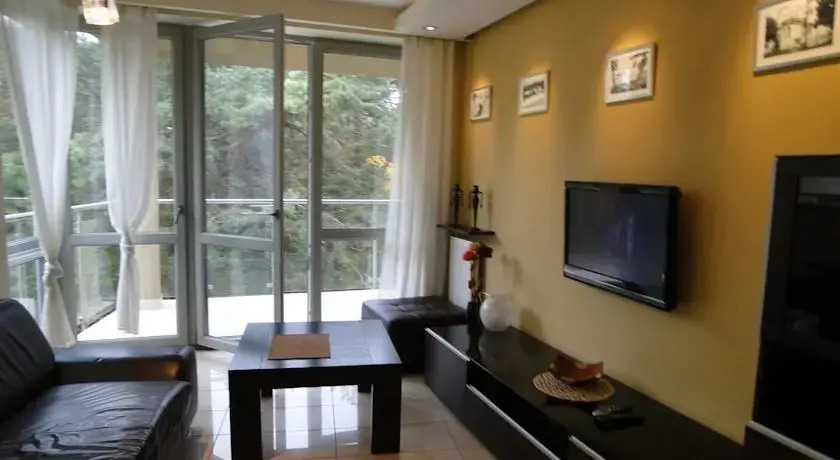 Apartament Jan