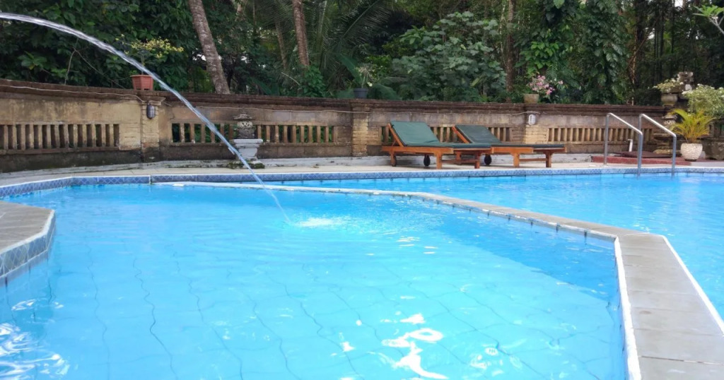 Puri Bebengan Bungalows