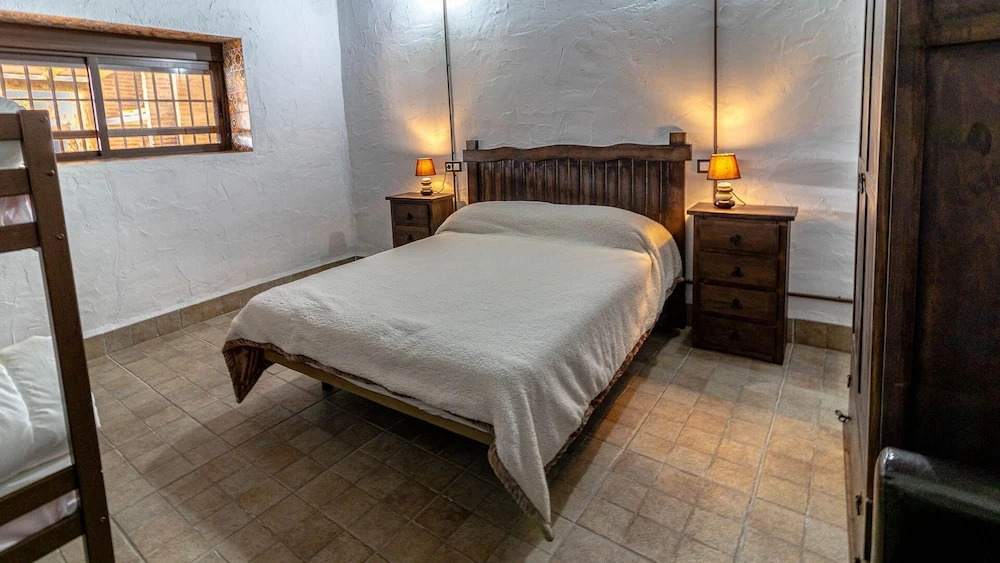 Casa San Miguel