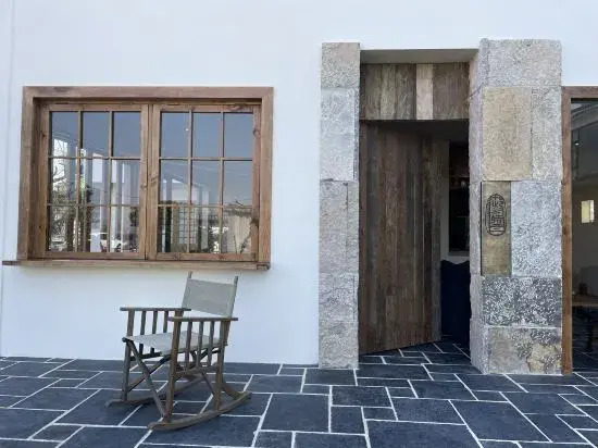 Dali Yuxuan Homestay