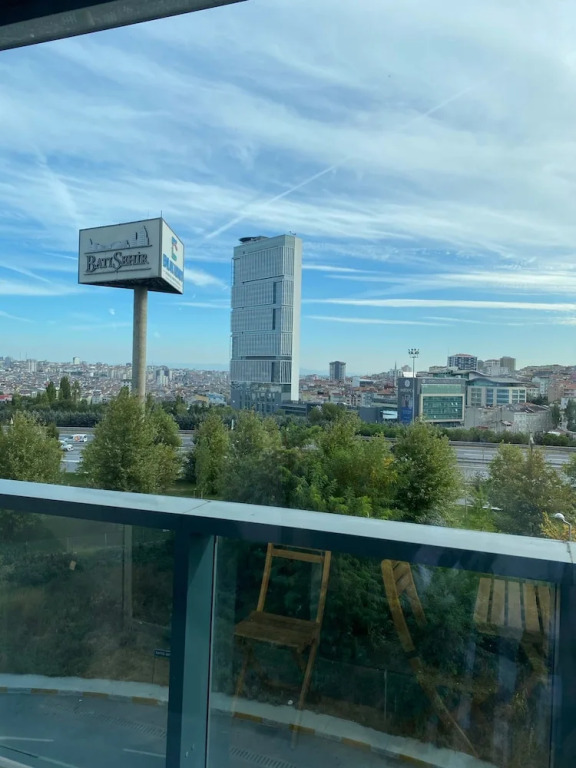 Deluxe 11 Unit For Rent In Centre Of Istanbul