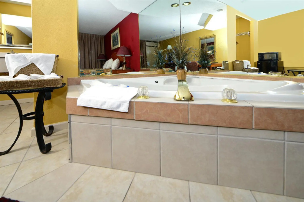 Americas Best Value Inn-Nashville/Airport South
