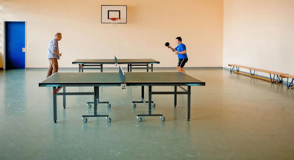 Hotel Sport Klosters
