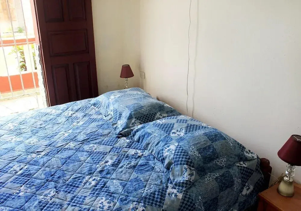 Casa Harley CASILDA
