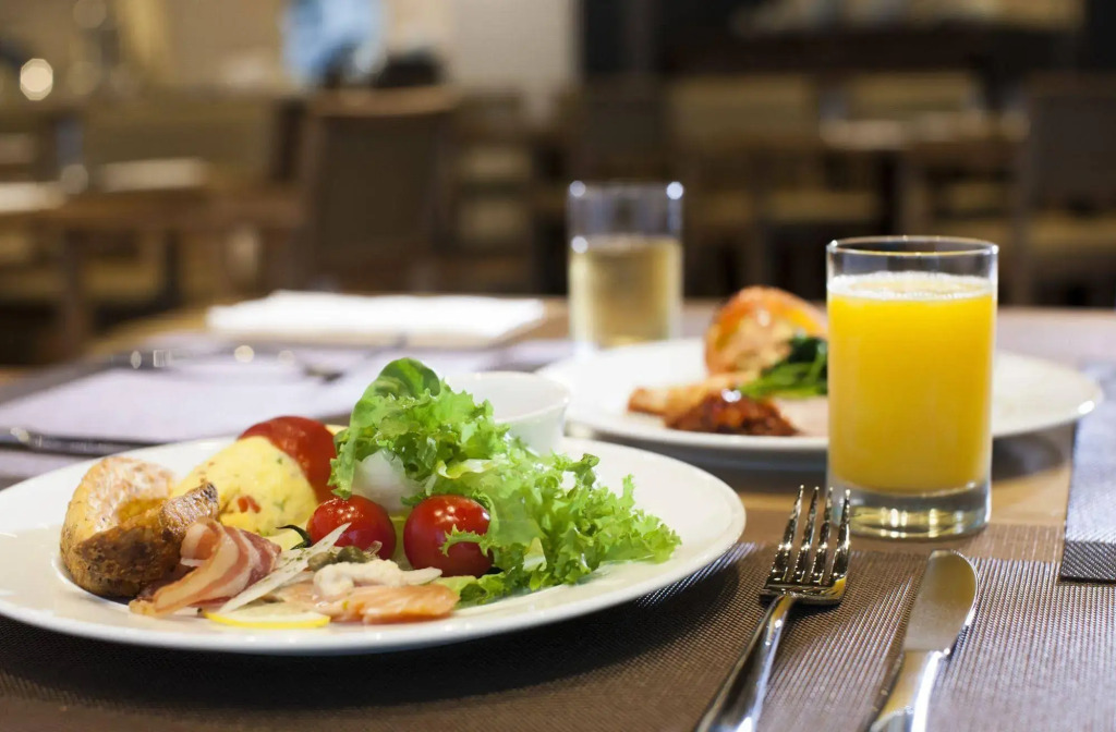 Grabel Hotel Jeju