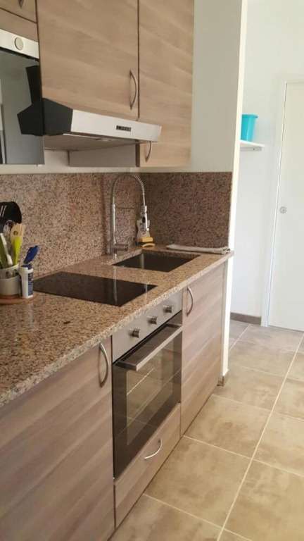 Apartment With one Bedroom in Coggia, With Wifi - 200 m From the Beach