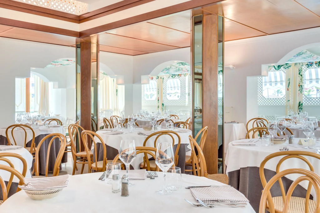 Hotel Delle Rose