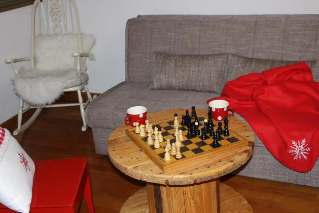 Apartment Apolon planinski