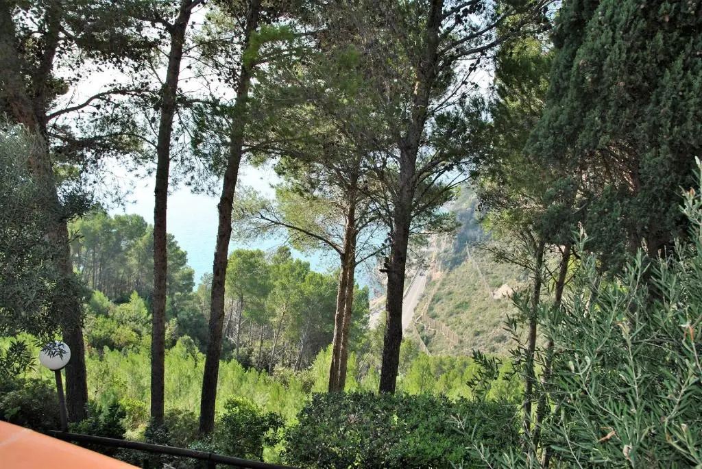 La Sirenetta sea View Apartment