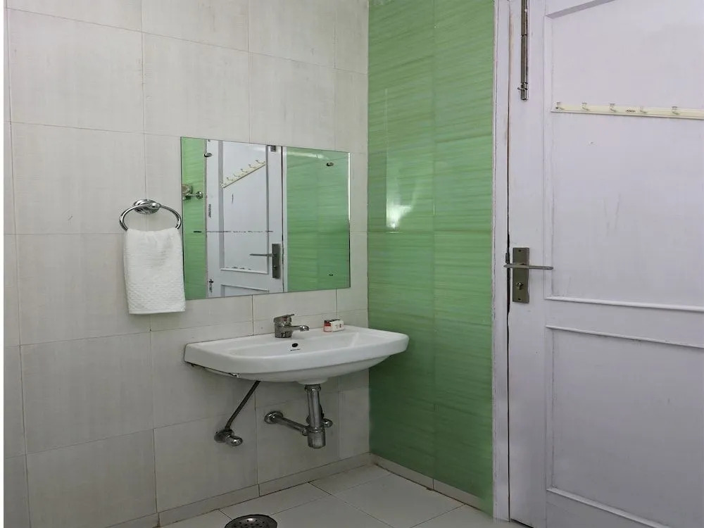 OYO 11434 AB Residency