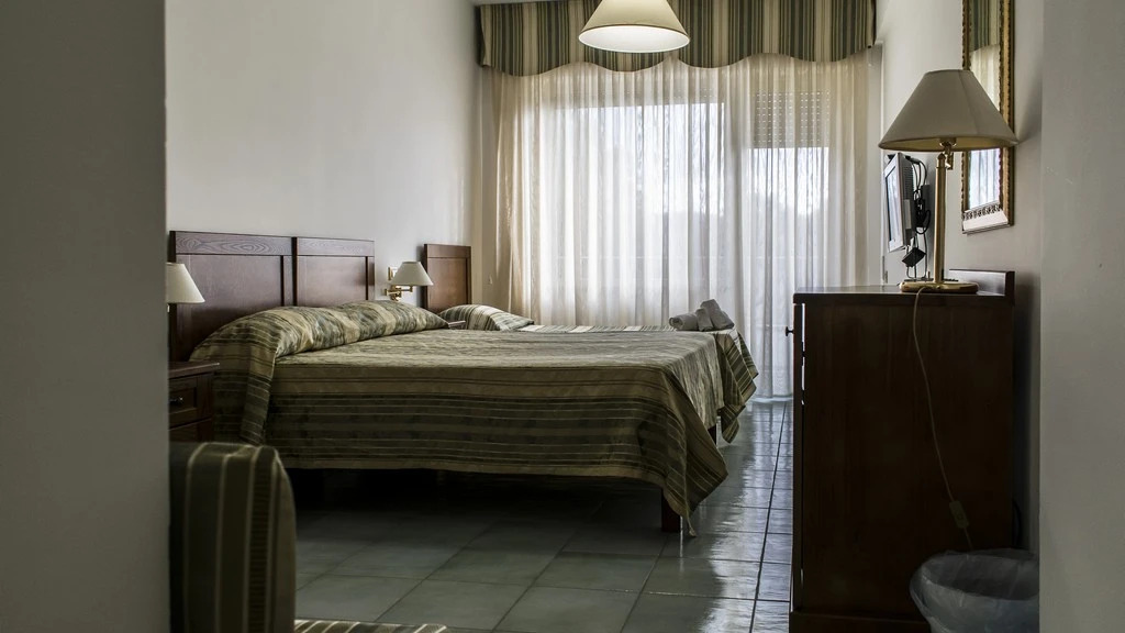 Baia Hotel
