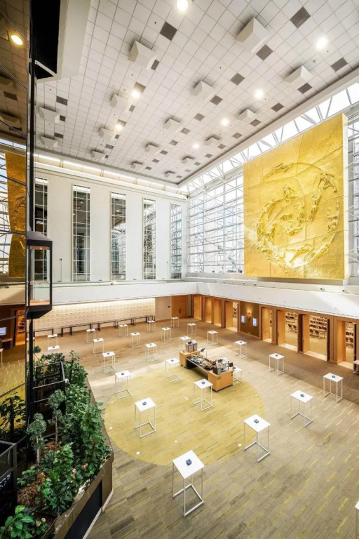 Sheraton Brussels Airport Hotel