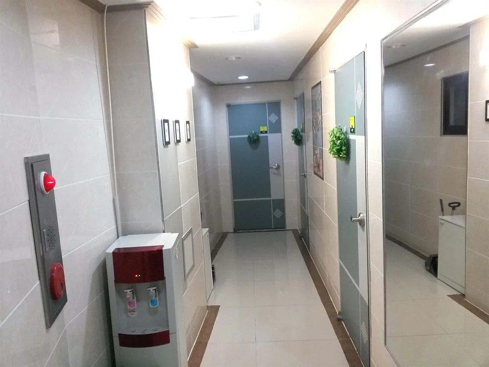 Rooming House Korea