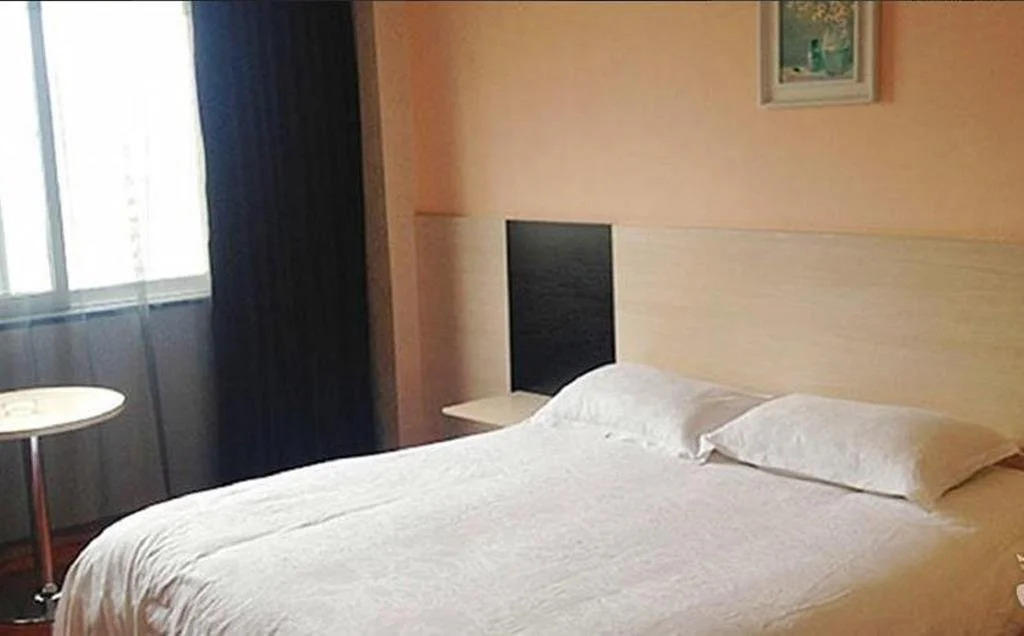 Coastal Theme Hotel