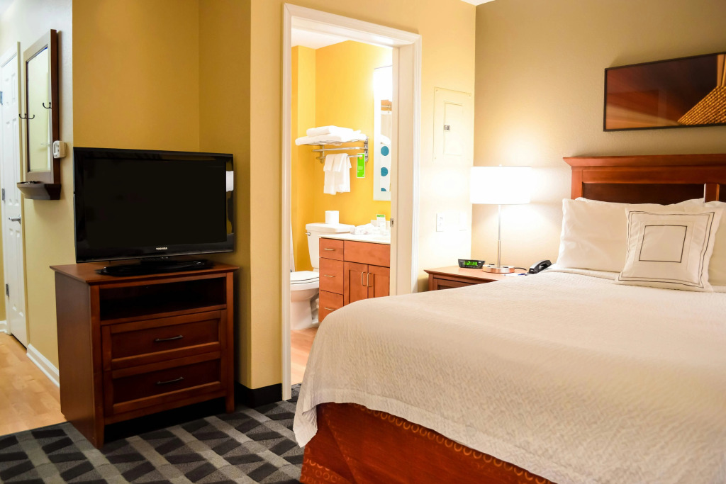 TownePlace Suites Stafford