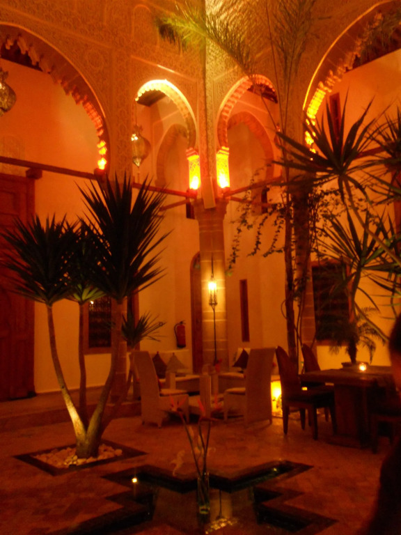 Riad Kalaa