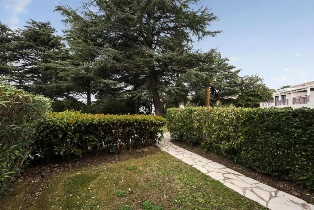 Résidence Cannes Villa Francia - maeva Home - Appartement 2 pièces 4 personnes - Sélection MAE-6529
