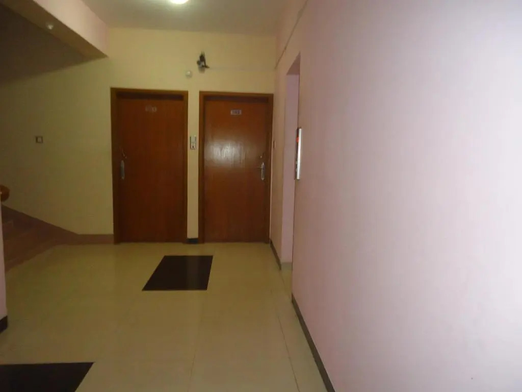 Unity Inn