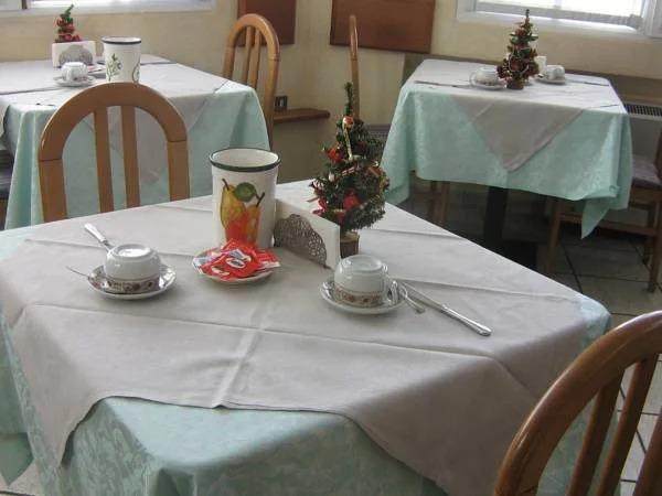 Hotel Del Fiume
