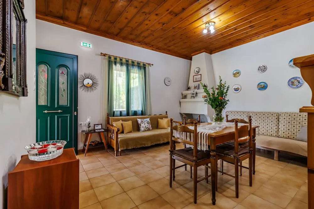 Skopelos Country House Diamantis & Chrisi