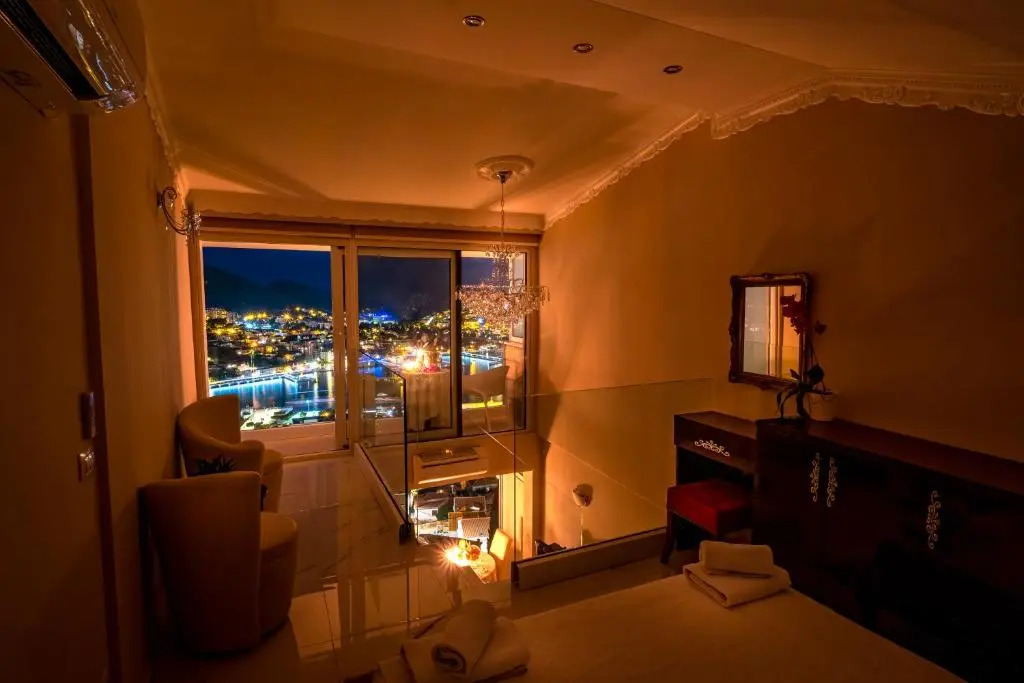 Apartments Dilberovic