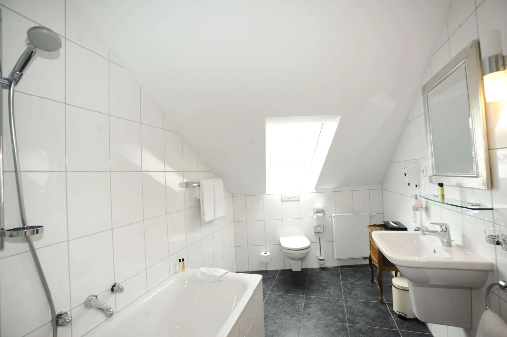 HELIOPARK Bad Hotel Zum Hirsch