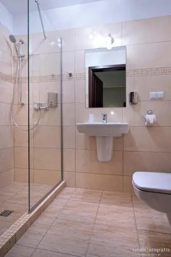 Hotel Lord Krosno
