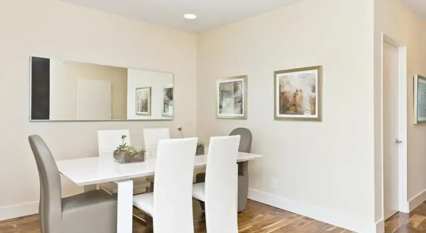Harrison Street San Francisco Suite D