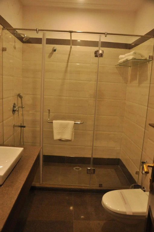 Hotel Africa Avenue South Ex