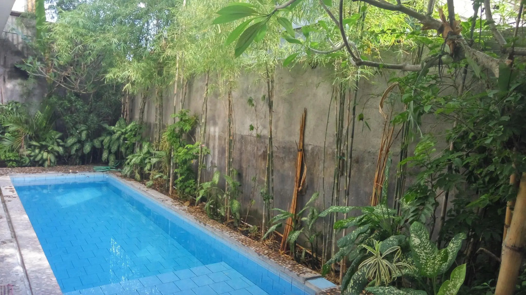 Canggu Fun Beach Surf Hostel