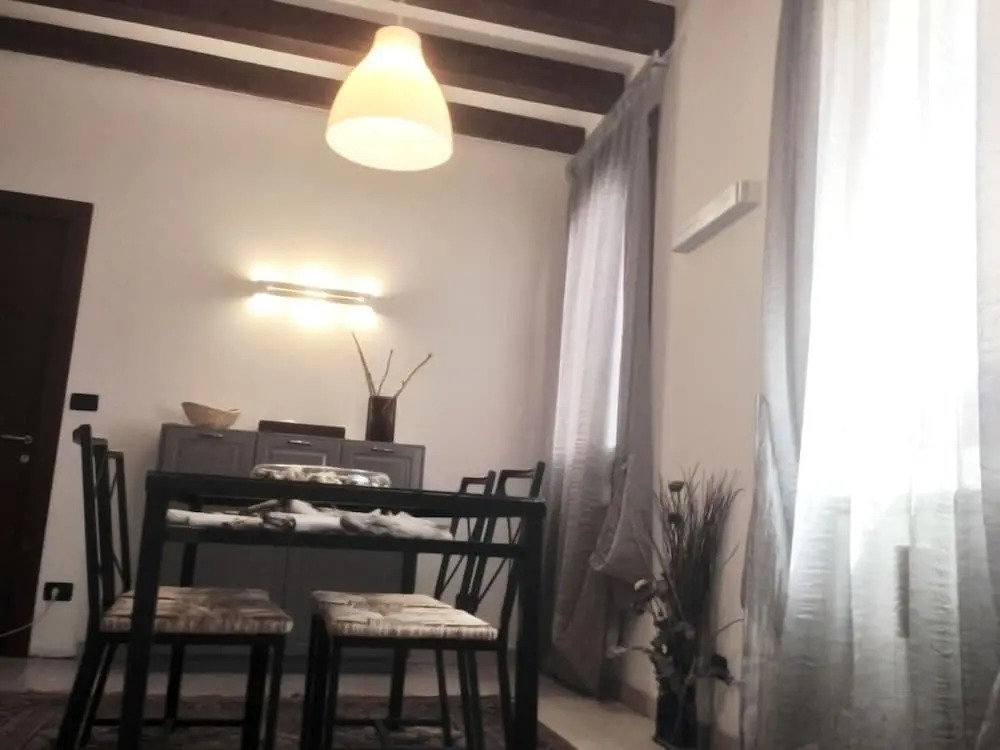 Luxury S A San Marco Palace 3mins From San Marco