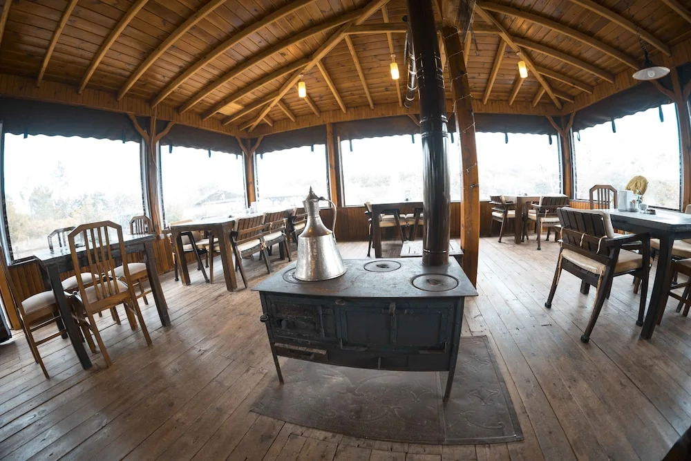 Kerpe Diem Otel