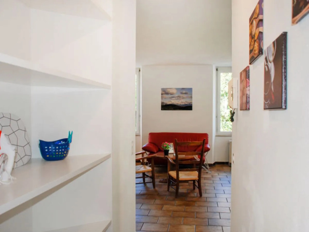 Antica Scuderia Apartment
