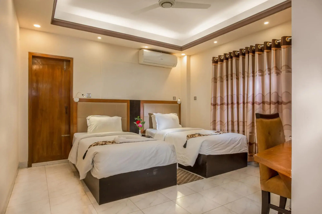 Memento Residence