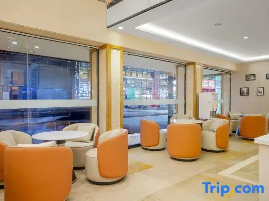 Yunzhixing Hotel (Kunming Airport)
