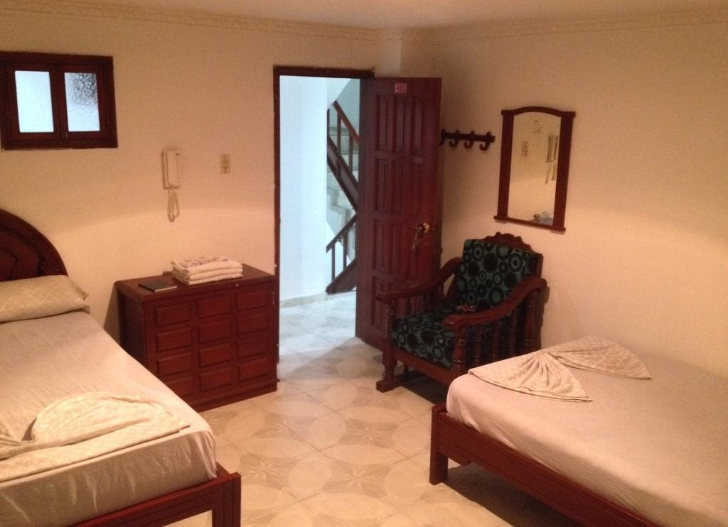 Hotel Tintan