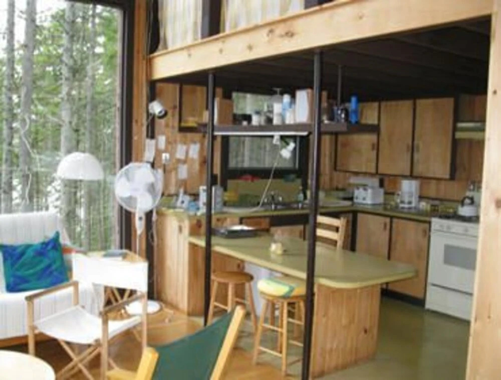 Lachman Cottage - Three Bedroom Home