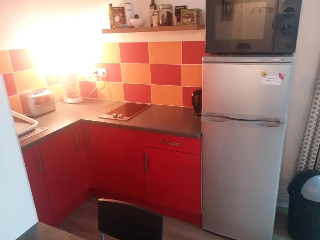 Appartements T2 Proche De Rennes