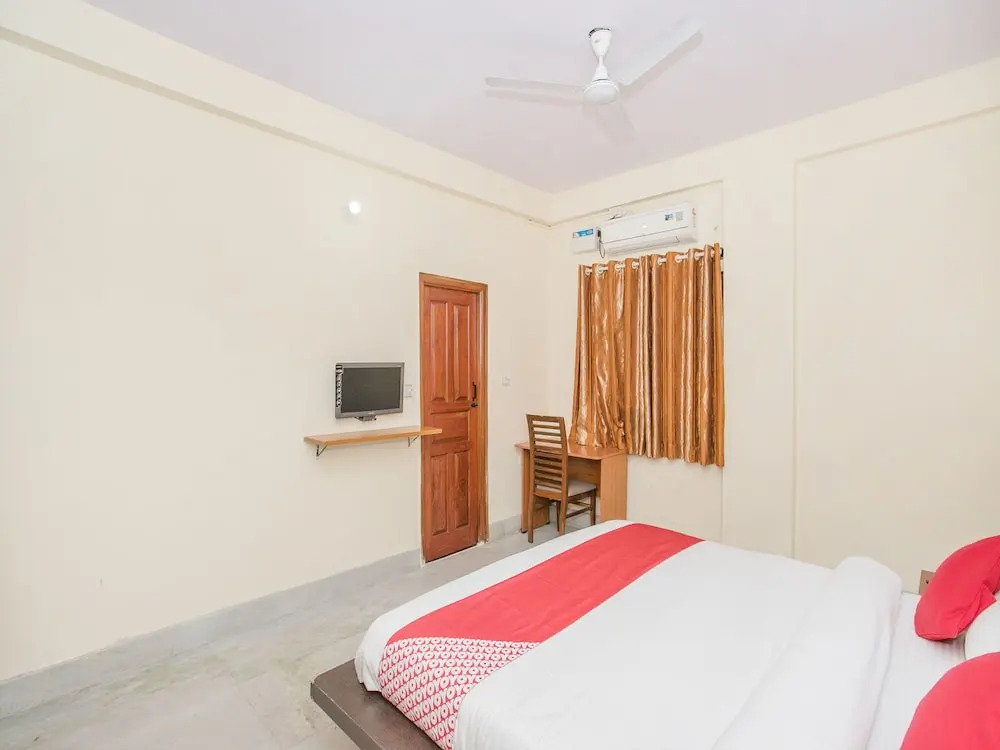 Stopovers Serviced Apartment Jayanagar by OYO Rooms