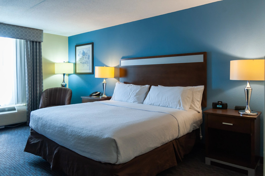 Holiday Inn Lansdale-Hatfield by IHG