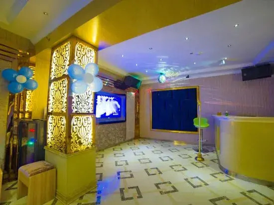 Dc cheng hotel