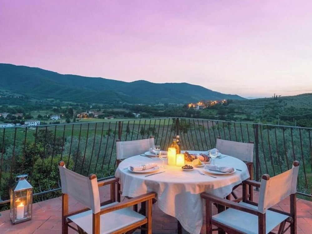 Villa Rinaldo Comfortable Holiday Residence