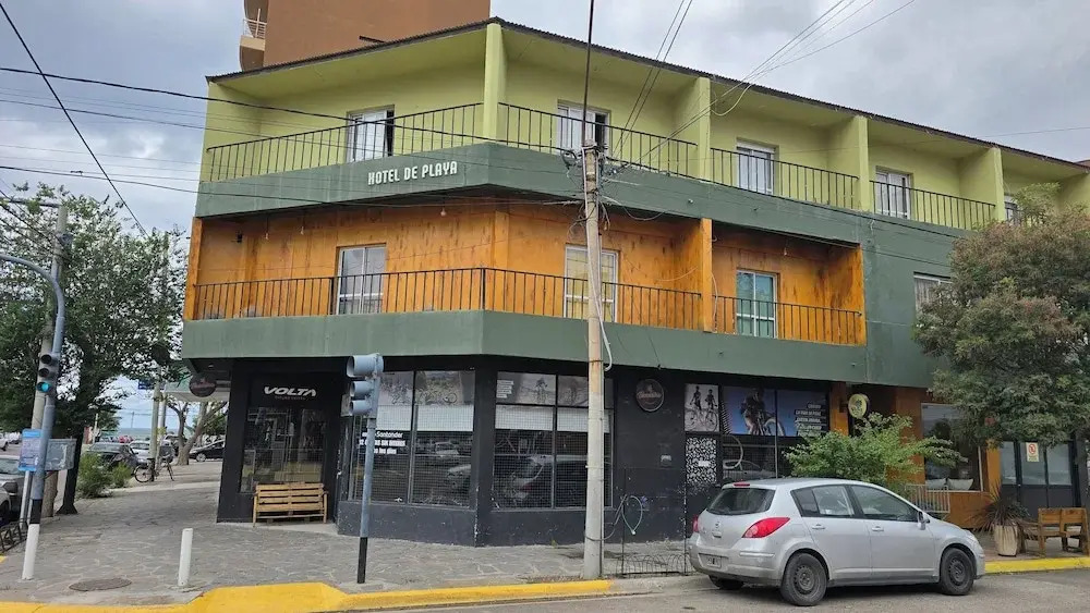 Hotel Vida
