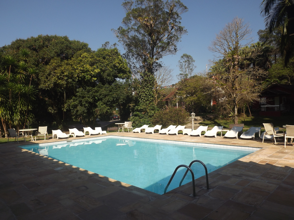 Hotel Vivenda Penedo